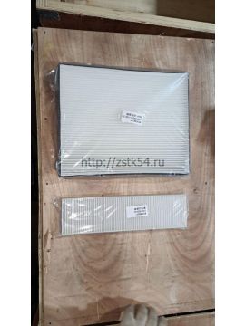 Фильтр салона ZL50 (803588207/803588719)