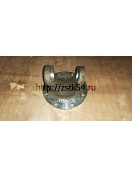 Фланец карданного вала XCMG 860118412