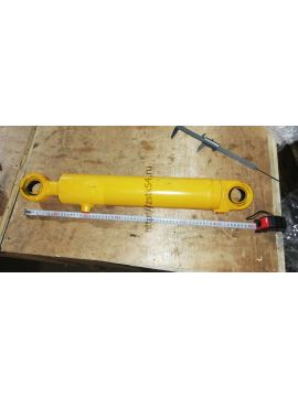 Цилиндр рулевой XGYG01-004 (XCMG LW300) (250100220)