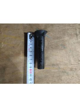 Шпилька с гайкой зуба ковша XCMG ZL50G