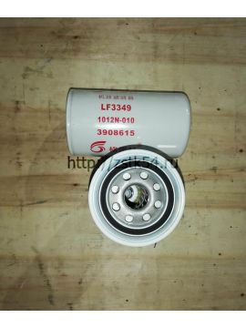 Фильтр масляный (LF3349)