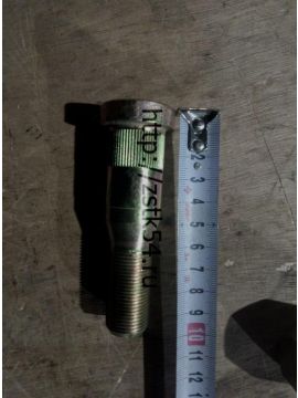 Шпилька с гайкой крепления колеса XCMG ZL50G (ZL40.2-9/10)