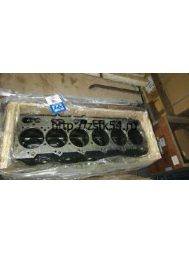 Блок цилиндров Yuchai (330-1002015A*)