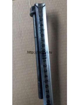 Болт ГБЦ (2) Yuchai (330-1003013B)