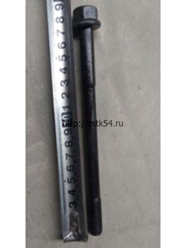 Болт ГБЦ (4) Yuchai (330-1003019B)