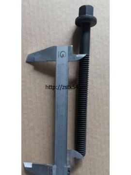 Болт ГБЦ (6) Yuchai (330-1003014B)