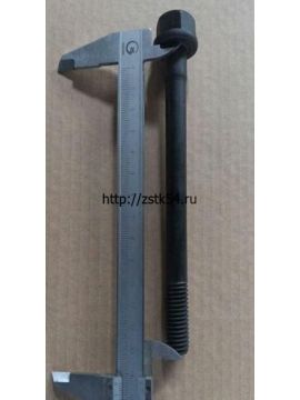 Болт ГБЦ (8) Yuchai (330-1003012B)