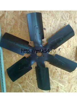 Вентилятор охлаждения Yuchai 398-1308010A