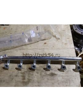 Водяной коллектор Yuchai (640-1303040A)