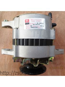 Генератор двигателя Yuchai YC6108/YC6B125 (397-3701100)