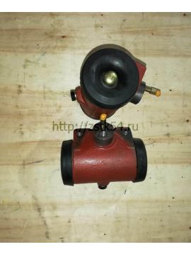 Цилиндр тормозной колесный (101000387 / PY180-H.2.6.2)