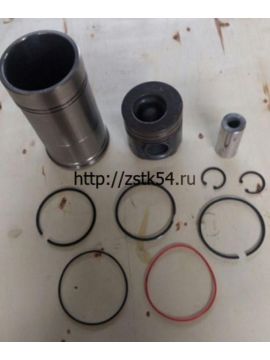 Группа поршневая в сборе Yuchai YC6J (J3200-9000200)