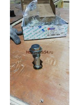 Клапан редукционный YC