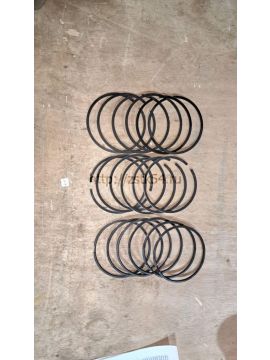 Кольца поршневые YC6J (J3200-1004016)