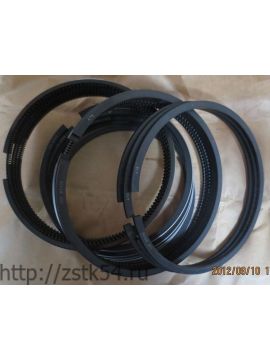 Кольца поршневые Yuchai 330-1004016
