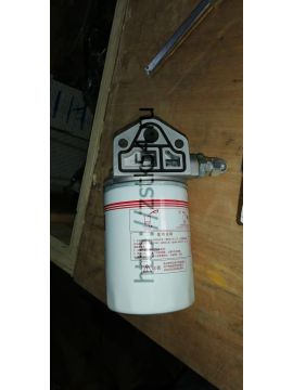 Кронштейн масляного фильтра (YC6108/YC6B125)