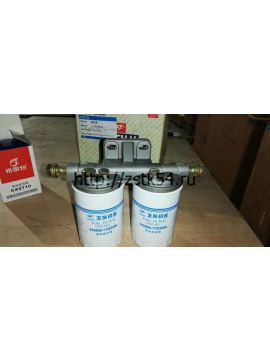 Кронштейн топливных фильтров Yuchai (A3000-1105010)