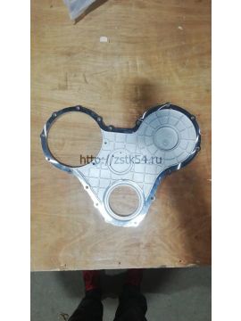 Крышка лобовины Yuchai (6QA6-1002203 )