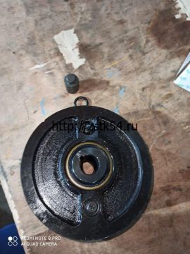 Муфта опережения впрыска Yuchai (330-1111040-179)