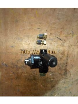 Насос ручной подкачки топлива YC6108G (330-1111030-179)