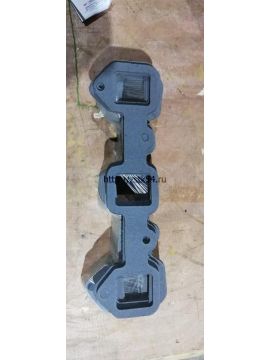 Прокладка впускного коллектора Yuchai (6105QA-1008011A)