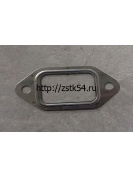 Прокладка выпускного коллектора Yuchai (430-1008027/D2000-1008250B)
