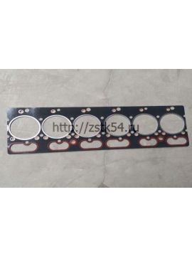 Прокладка ГБЦ Yuchai (B3000-1003011B)