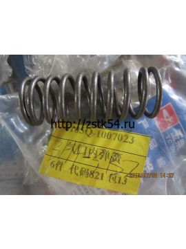 Пружина клапана YC (пара) Yuchai