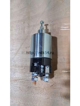 Реле стартера втягивающее Yuchai (G5800-3708E-02-443)