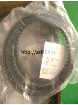 Ремень клиновый SPA1620 (Yuchai)