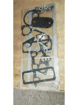 Ремкомплект прокладок двигателя YC6J