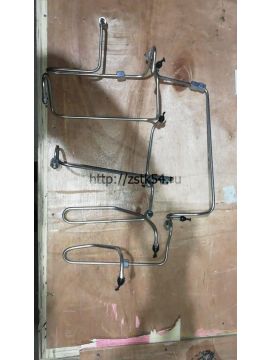Топливные трубки Yuchai комплект 330-110410-60A