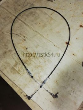 Трос газа в сборе Yuchai (LW330F.1.4)