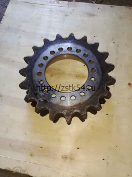 Шестерня привода цепи двухрядная GR215 (85513022)