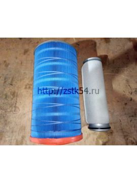 Фильтр воздушный YK2036U (В7617-1109101*-937)