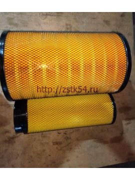 Фильтр воздушный YK2642U (В7615-1109101-937)