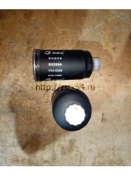Фильтр топливный грубой очистки DX200 Yuchai (B7604-1105200)