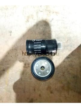 Фильтр топливный тонкой очистки СХ0709А Yuchai (A3000-1105020)