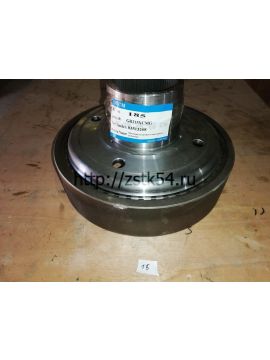 Шестерня солнечная планетарного редуктора (83513208)