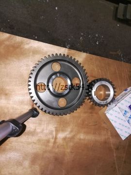 Шестерня паразитная Yuchai (330-1002051A)