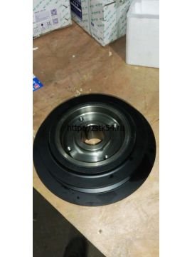 Шкив коленвала Yuchai (330-1005030B)