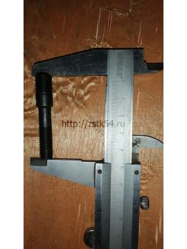 Шпилька крепления форсунки Yuchai (330-1112041)