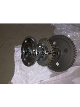 Вал выходной ГМП 428