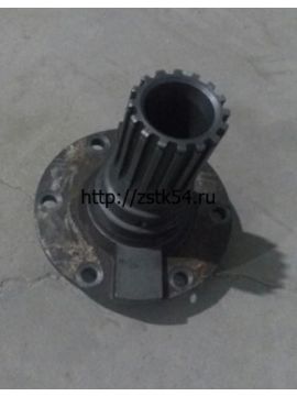 Вал полый ГТР YJ315LG-1