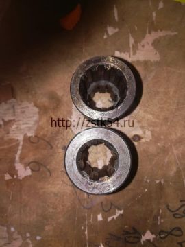 Вал привода насоса 6—10 ( 300F.07.2-1 )