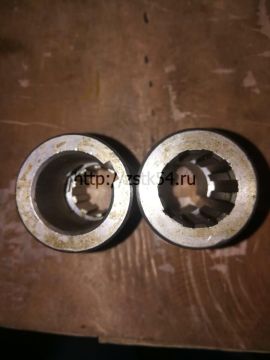 Вал привода насоса шпонка—10 ( Z3.10-5A/9305281 )