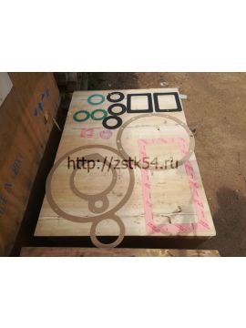 Комплект прокладок ГМП BS428