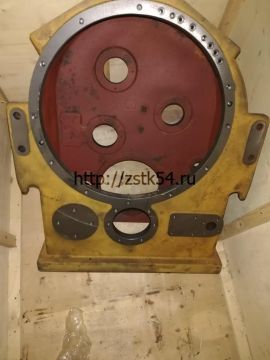 Корпус ГМП BS428 (860114712)