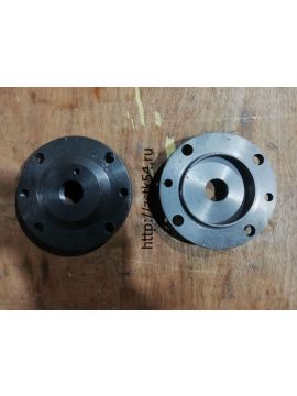 Крышка вала КПП BS428 ZL20-030003 (4110000038110)