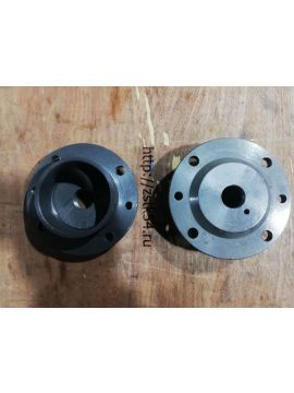 Крышка вала промежуточного КПП BS428 ZL20-030058 (4110000038118)